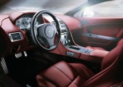 2007 Aston Martin V12 Vantage RS